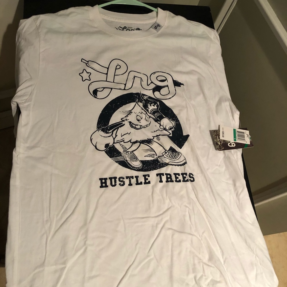 LRG t-shirt